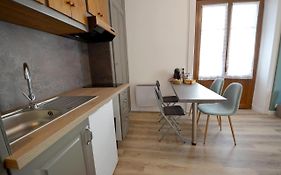 studio - wifi - ultra centre - V-rent